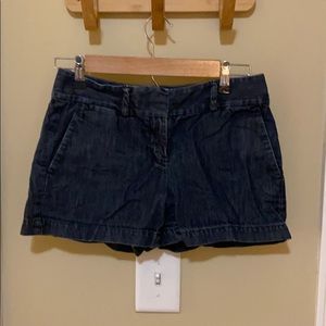 Loft shorts
